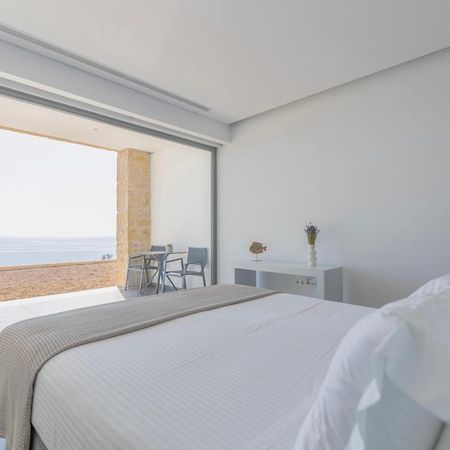Villa Nupadi Kardamyli Zewnętrze zdjęcie