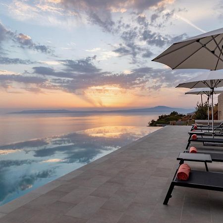 Villa Nupadi Kardamyli Zewnętrze zdjęcie