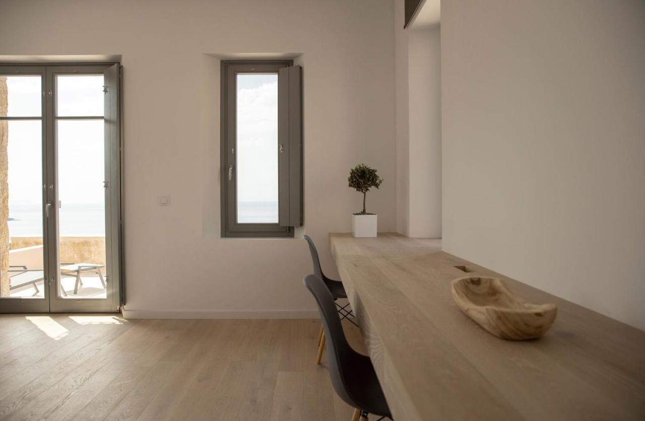Villa Nupadi Kardamyli Zewnętrze zdjęcie