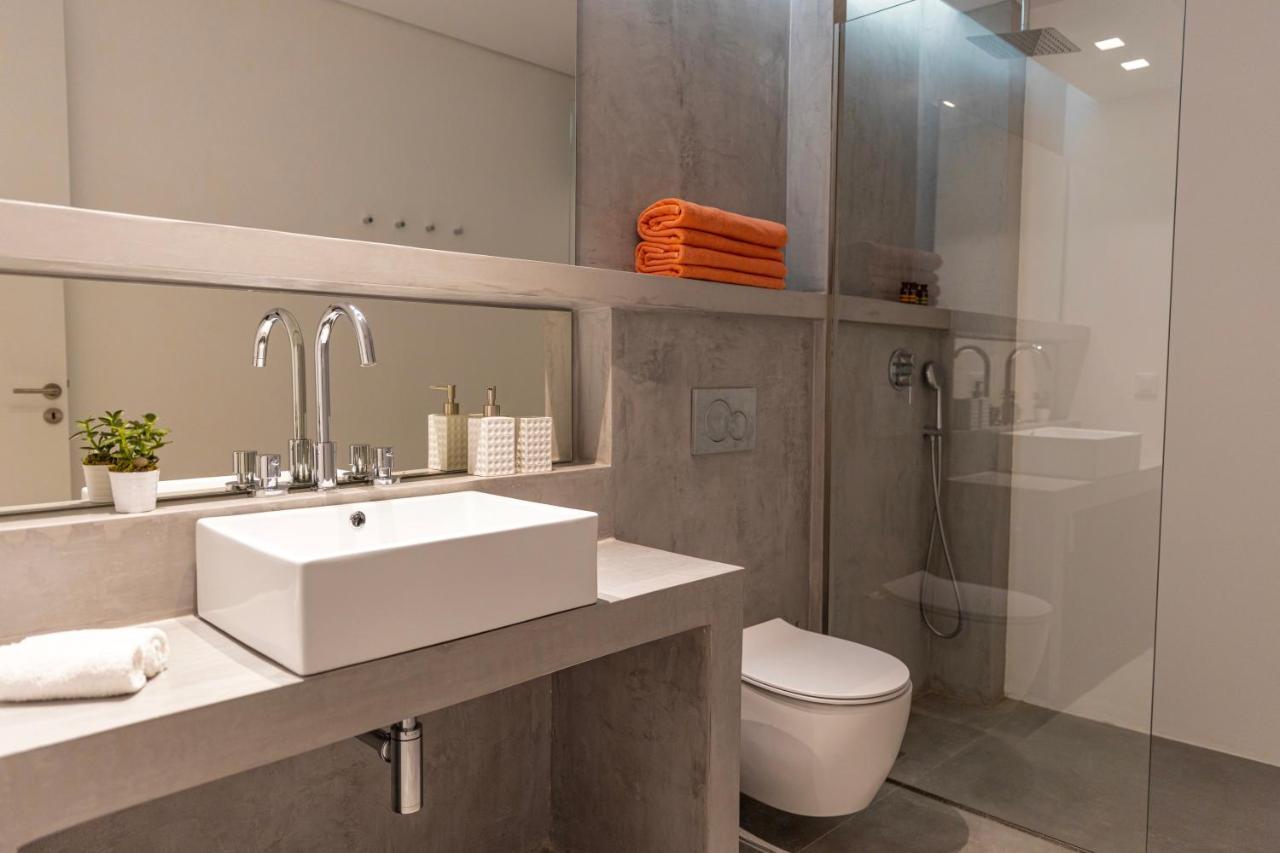 Villa Nupadi Kardamyli Zewnętrze zdjęcie