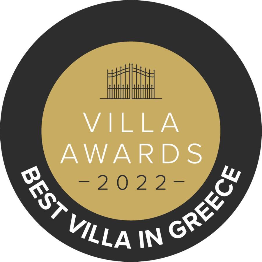 Villa Nupadi Kardamyli Zewnętrze zdjęcie